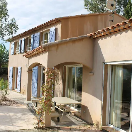 Holiday Home Villas Provencales *