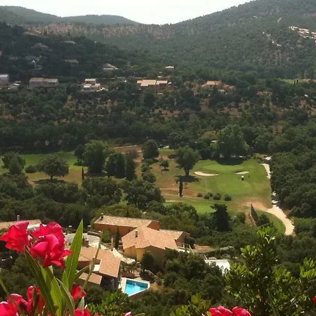 Vakantiehuis Holiday Home Villas Provencales *