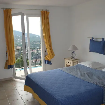 Holiday Home Villas Provencales