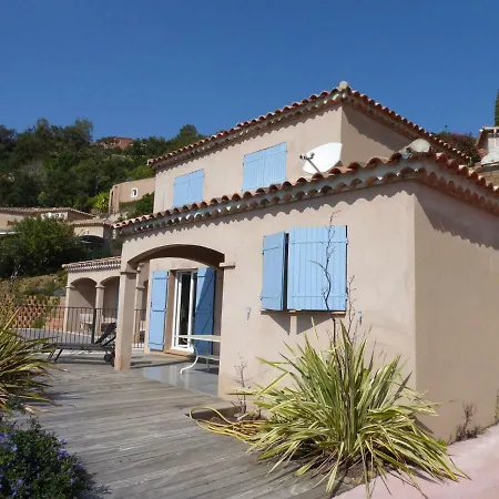 Holiday Home Villas Provencales Vakantiehuis