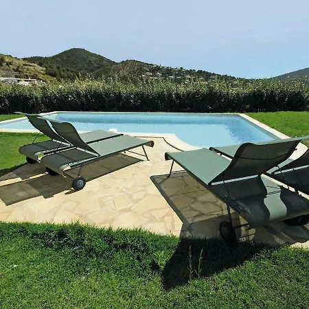 Holiday Home Villas Provencales * Hyères