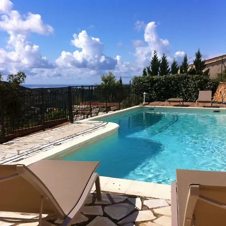 Holiday Home Villas Provencales Hyères