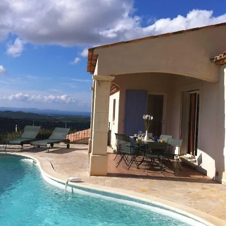 Holiday Home Villas Provencales