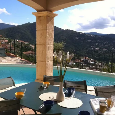 Vakantiehuis Holiday Home Villas Provencales