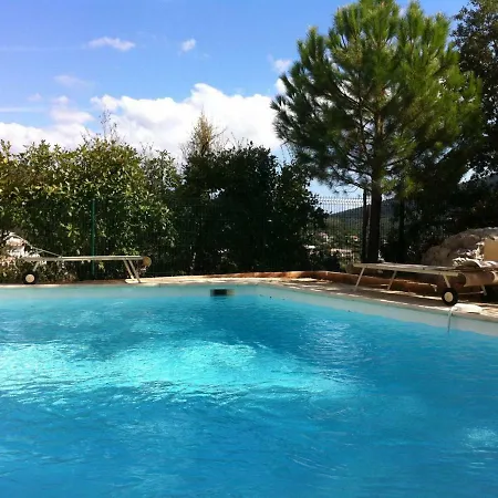Holiday Home Villas Provencales Vakantiehuis