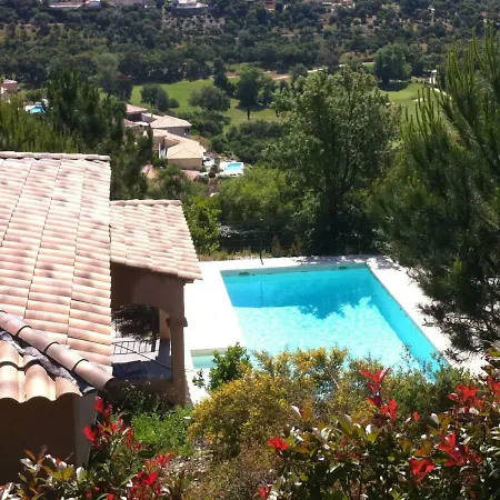 Holiday Home Villas Provencales * Hyères