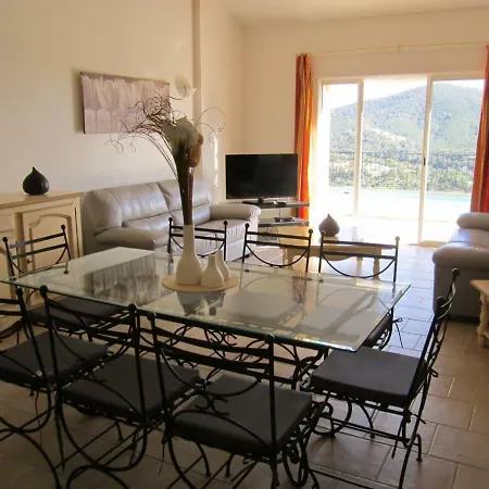 Holiday Home Villas Provencales