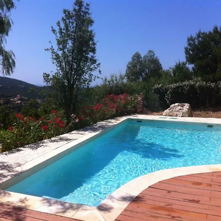 Holiday Home Villas Provencales *