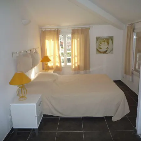 Holiday Home Villas Provencales