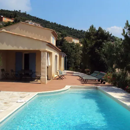 Holiday Home Villas Provencales Vakantiehuis