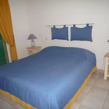 Holiday Home Villas Provencales Vakantiehuis Hyères