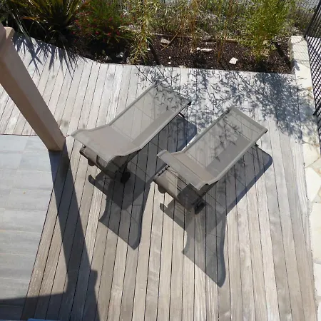 Holiday Home Villas Provencales
