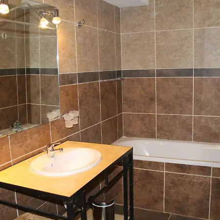 Holiday Home Villas Provencales Vakantiehuis Hyères