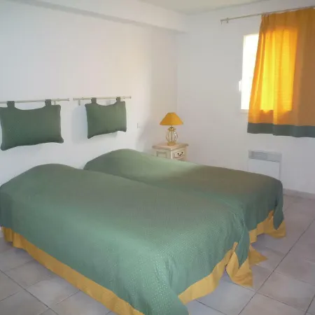 Holiday Home Villas Provencales Vakantiehuis Hyères