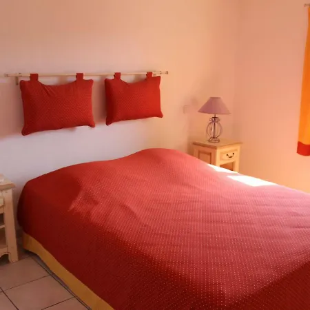 Holiday Home Villas Provencales