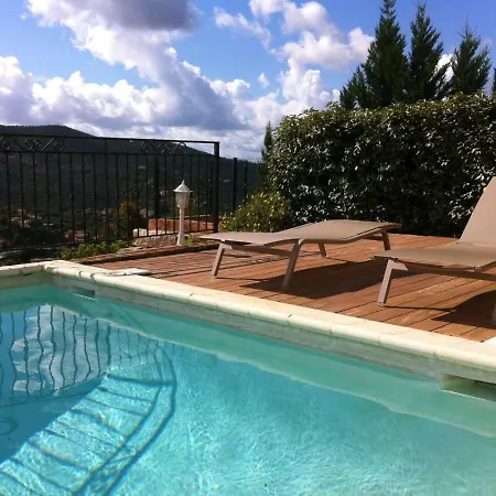 Vakantiehuis Holiday Home Villas Provencales