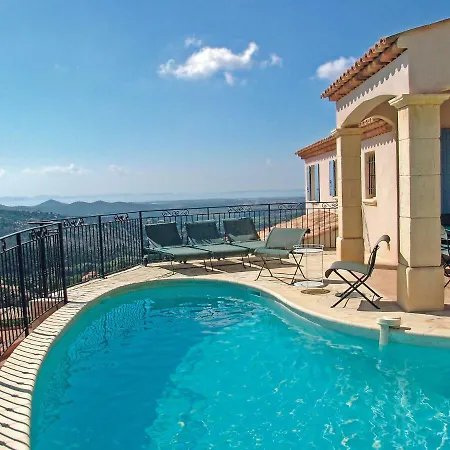 Holiday Home Villas Provencales *