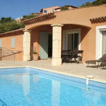 Holiday Home Villas Provencales