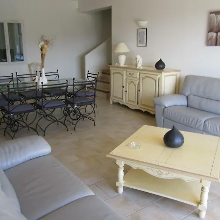 Holiday Home Villas Provencales Vakantiehuis