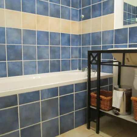 Holiday Home Villas Provencales Vakantiehuis Hyères