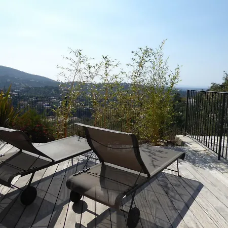 Vakantiehuis Holiday Home Villas Provencales