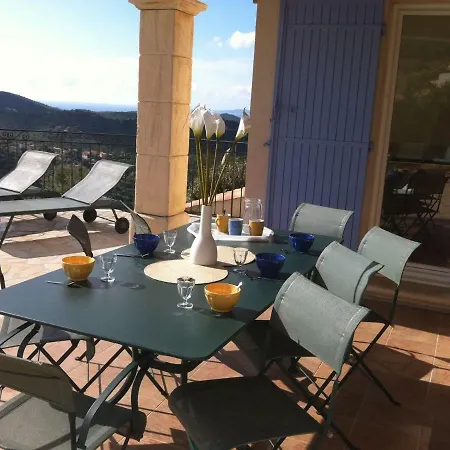 Holiday Home Villas Provencales * Hyères