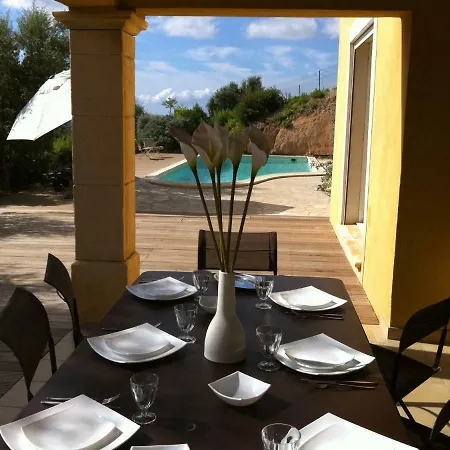 Holiday Home Villas Provencales