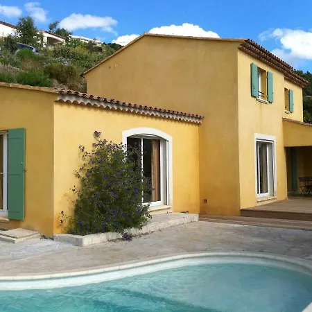 Vakantiehuis Holiday Home Villas Provencales *