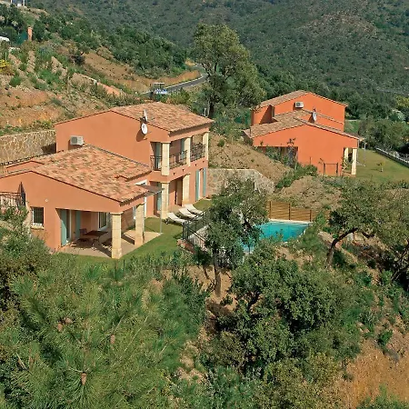 Holiday Home Villas Provencales * Hyères